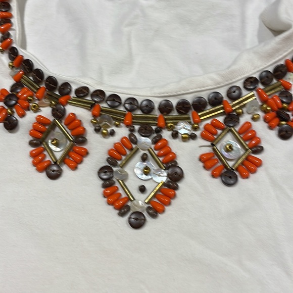 Ruby rd top - Picture 2 of 2